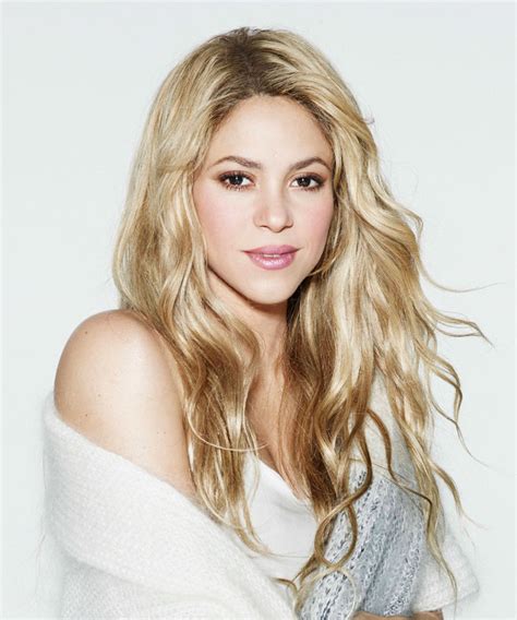 Shakira